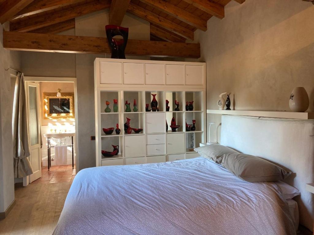 Casetta Camilla Varese Exterior foto